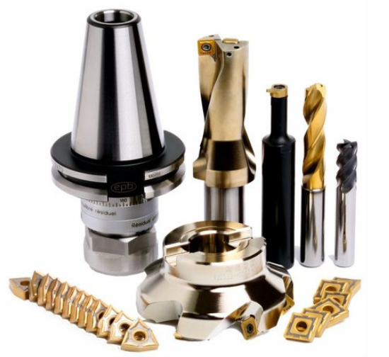 Abrasive & Cutting Tools