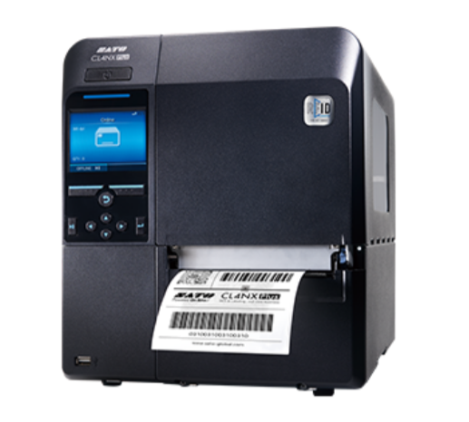 Barcode Printer
