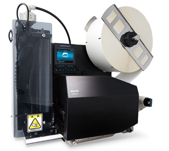 Barcode Printer 2