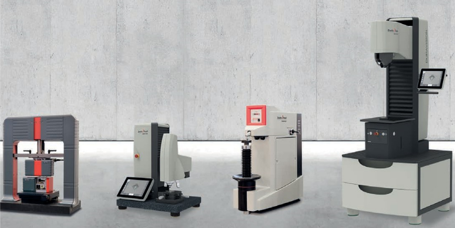 Material Testing Machine