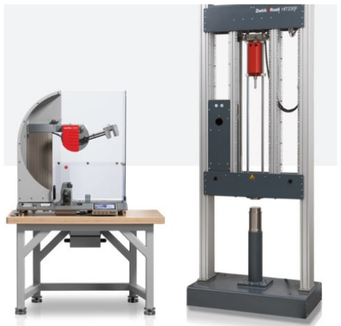 Material Testing Machine 2