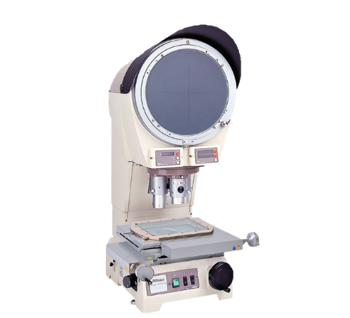 Measuring Equipment